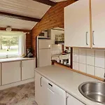6 Person In Casa de Férias Blåvand