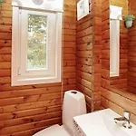 6 Person In Casa de Férias *