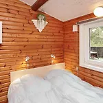 Casa de Férias 6 Person In Blåvand