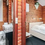 6 Person In Hébergement de vacances Blåvand