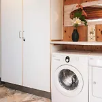6 Person In Hébergement de vacances Blåvand