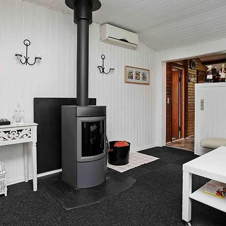 6 Person In Дом отдыха Блаванн