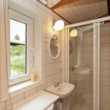 6 Person In Дом отдыха