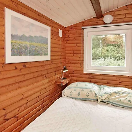 6 Person In Дом отдыха *