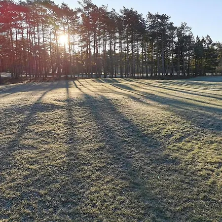 Дом отдыха 6 Person In Блаванн