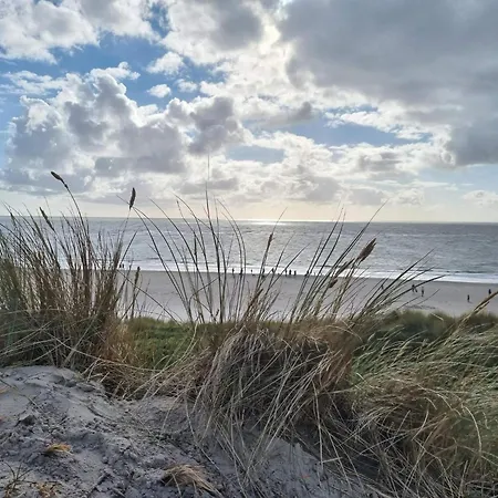 6 Person In Дом отдыха Блаванн