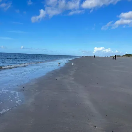 6 Person In Blåvand