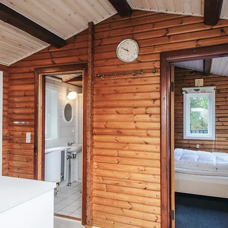Hébergement de vacances 6 Person In *