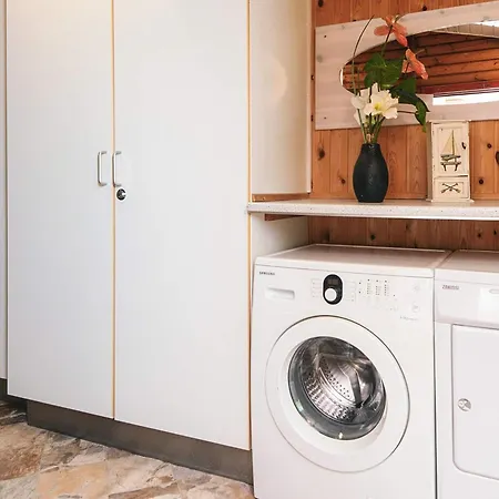 6 Person In Holiday home Blavand
